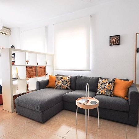 Holidays2Malaga Refino Studio High Speed Wifi公寓 外观 照片