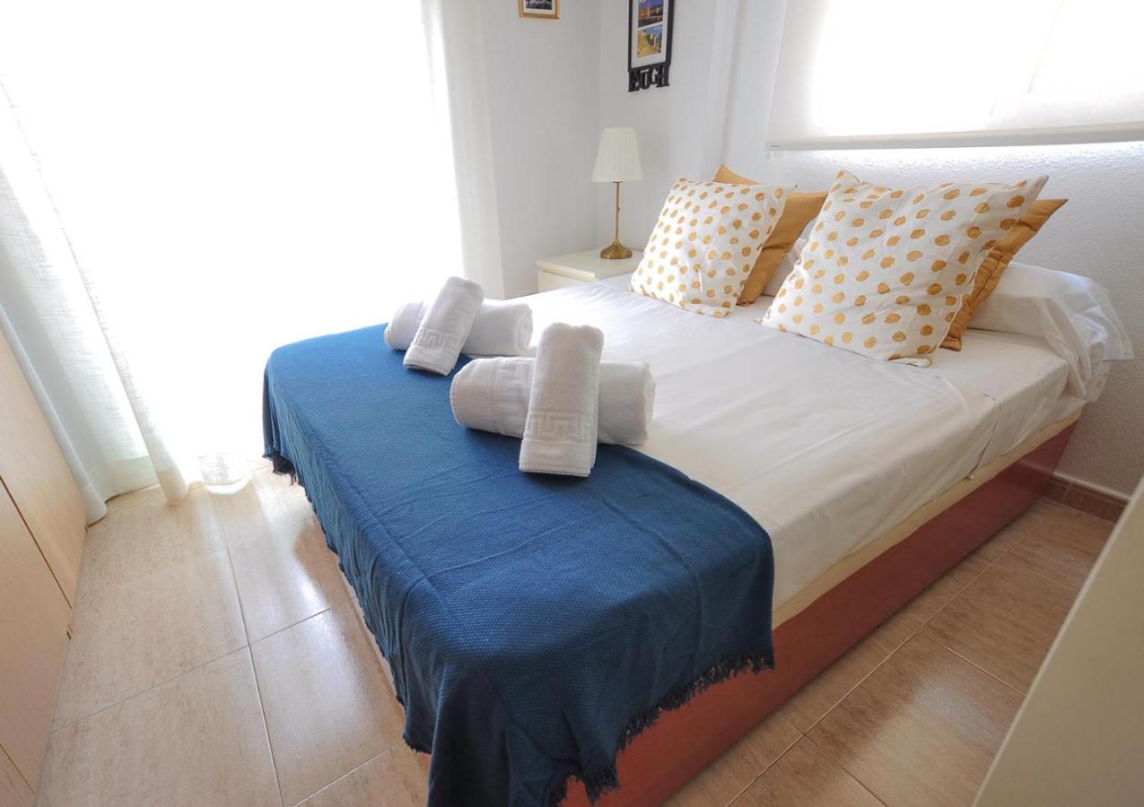 Holidays2Malaga Refino Studio High Speed Wifi公寓 外观 照片