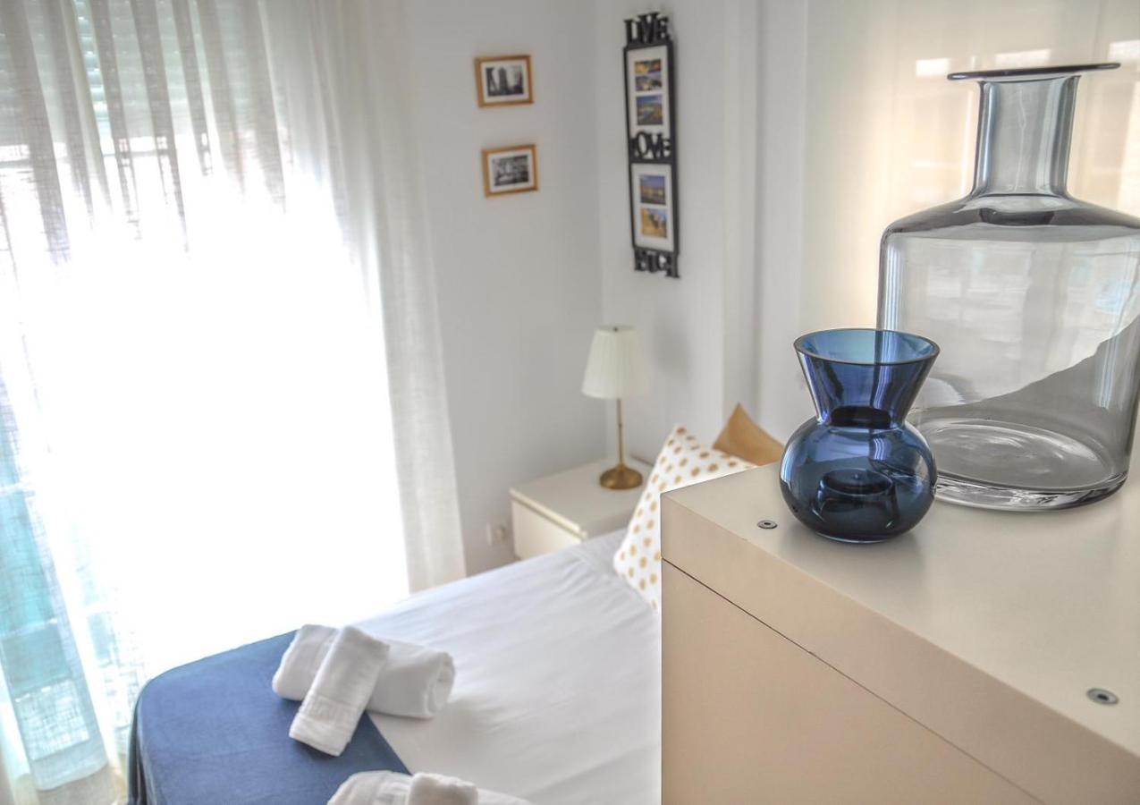Holidays2Malaga Refino Studio High Speed Wifi公寓 外观 照片